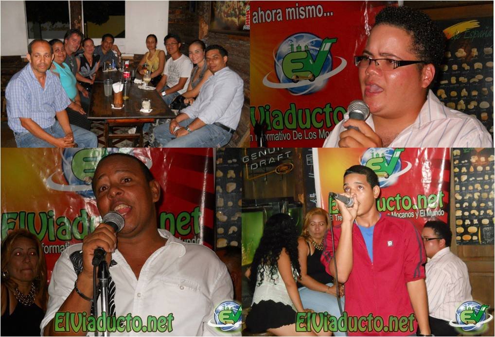 Concierto "Cero Estrés" en De La finca
